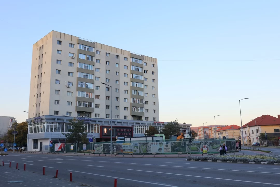 Beylikdüzü güvenilir kentsel dönüşüm firmaları