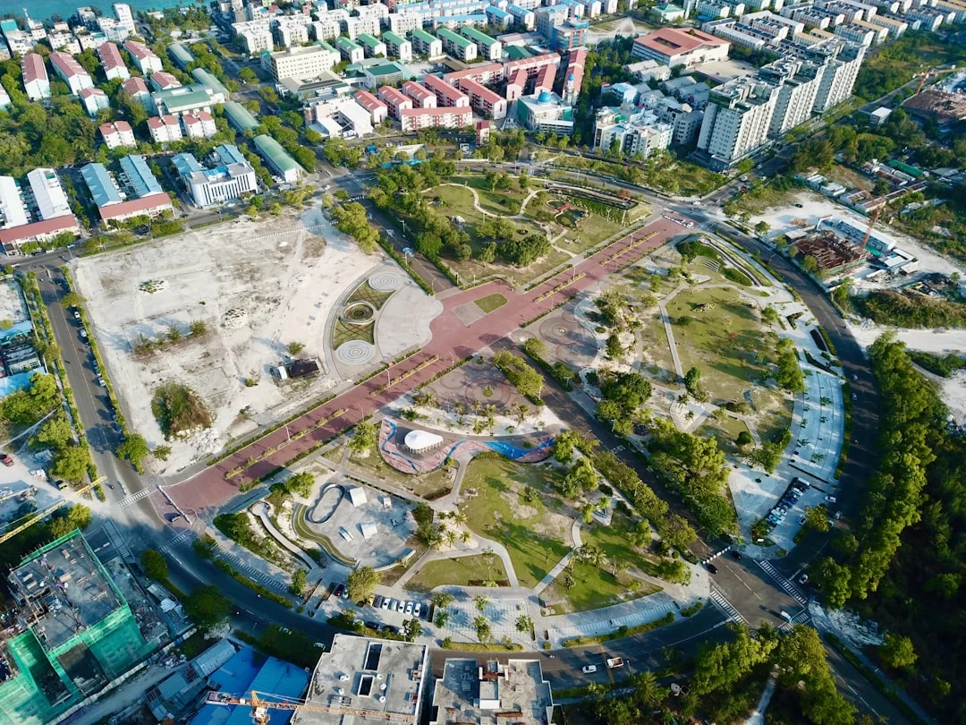Beylikdüzü güvenilir kentsel dönüşüm firmaları ile inşa edilen modern binalar