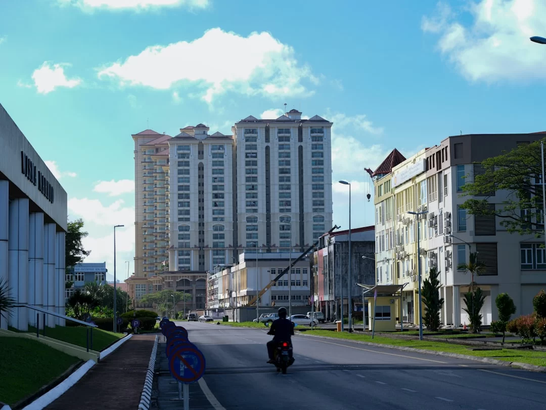 Beylikdüzü güvenilir kentsel dönüşüm firmaları tarafından gerçekleştirilen çevre düzenlemesi