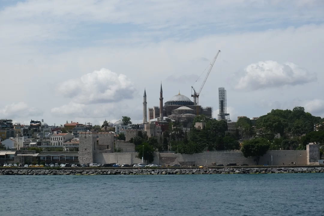 Fatih güvenilir kentsel dönüşüm firmaları