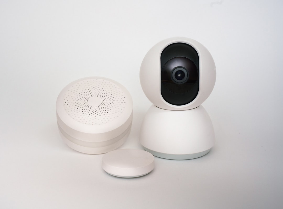 IoT ev teknolojileri