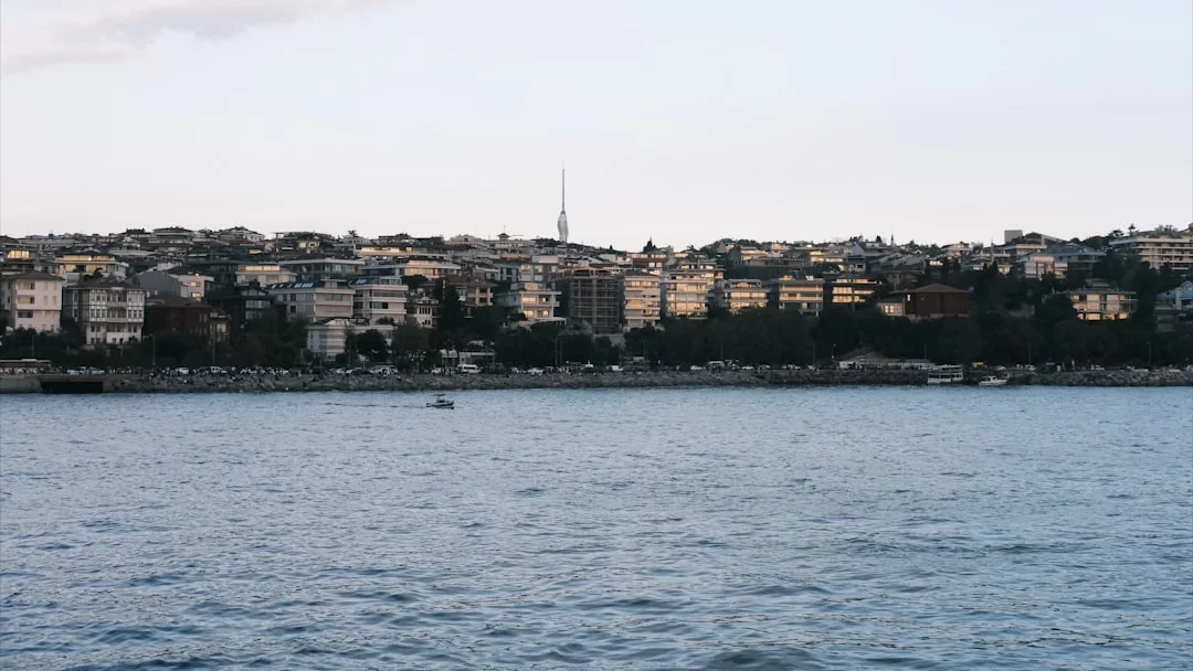 Küçükçekmece riskli yapı raporu nereden alınır? - Uzman incelemesi