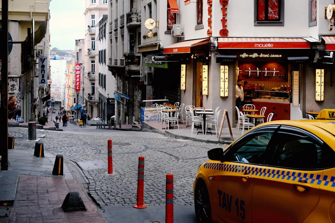 Sarıyer belediyesi kentsel dönüşüm sorgulama