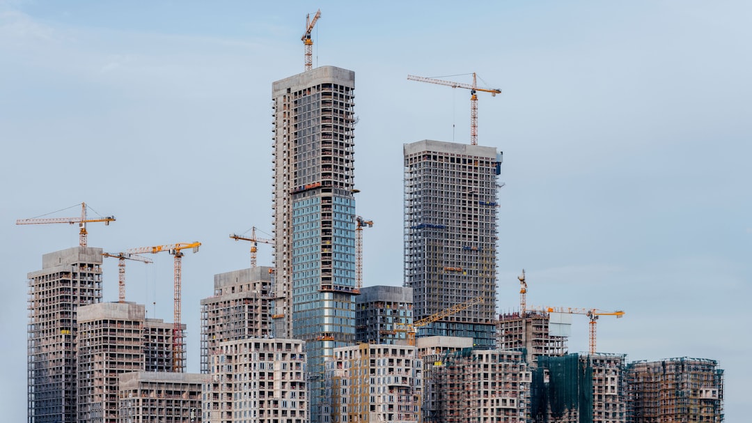 Şehir merkezinde konumlanan yeni nesil proje tipi konut