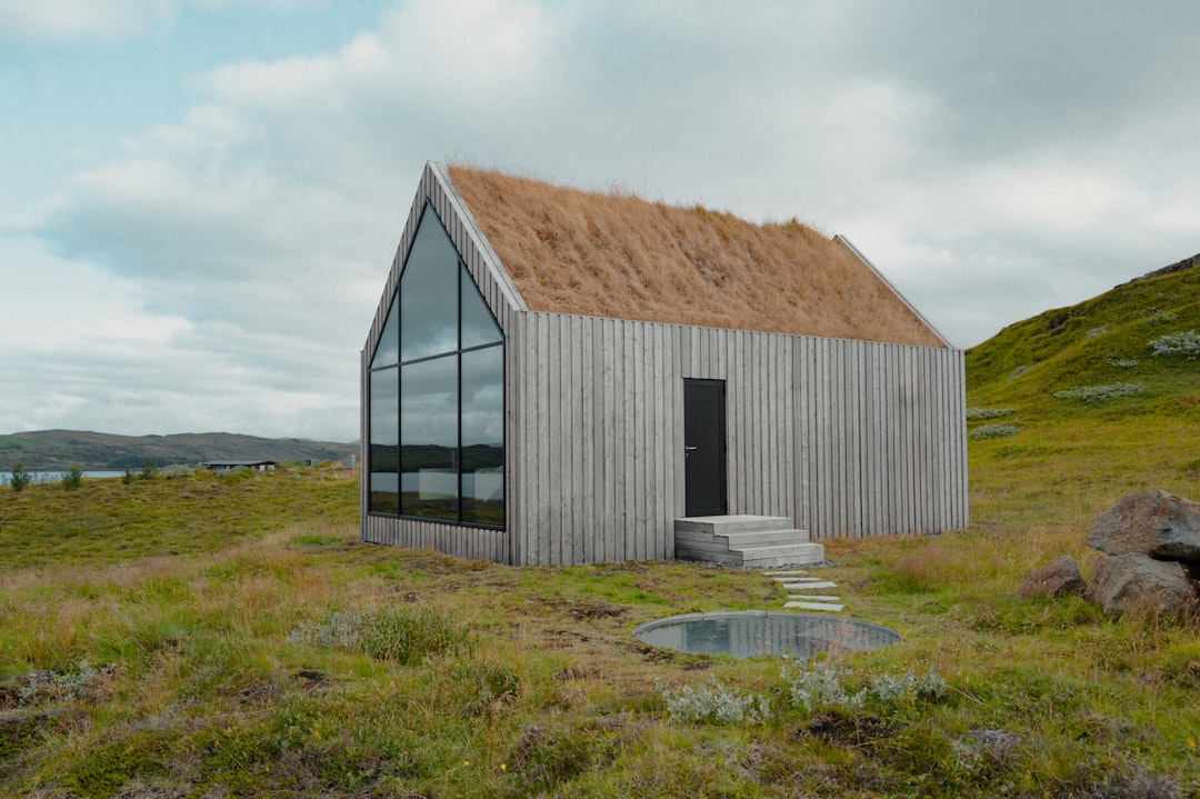 Tiny house yatırım fırsatları ve küçük ev yaşamı
