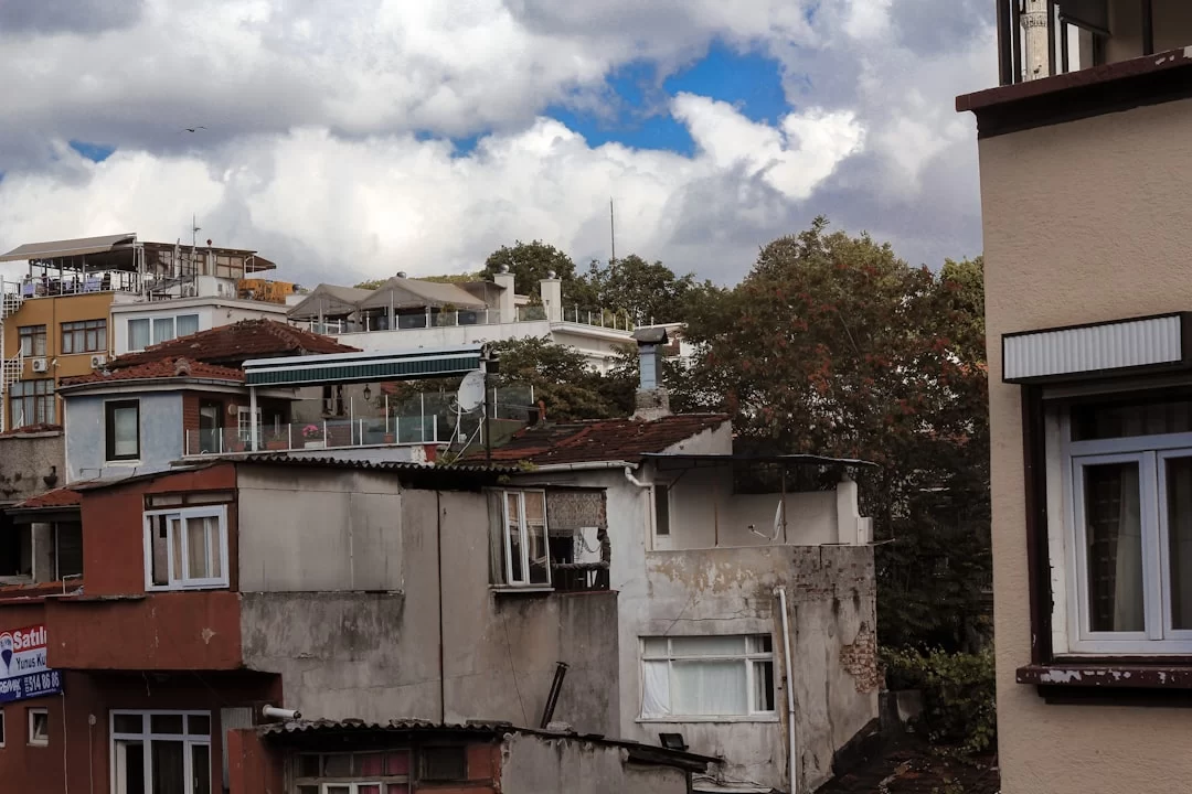 Ümraniye Yarısı Bizden başvurusu nasıl yapılır?