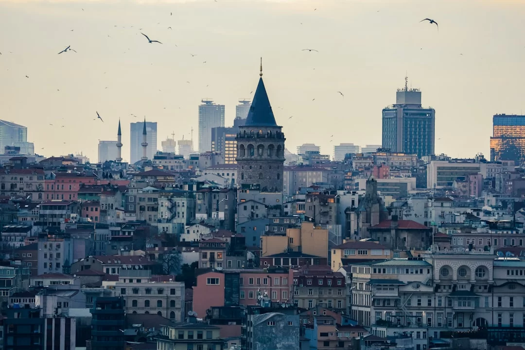 Üsküdar kentsel dönüşüm sonrası bölgedeki yeni konut projeleri