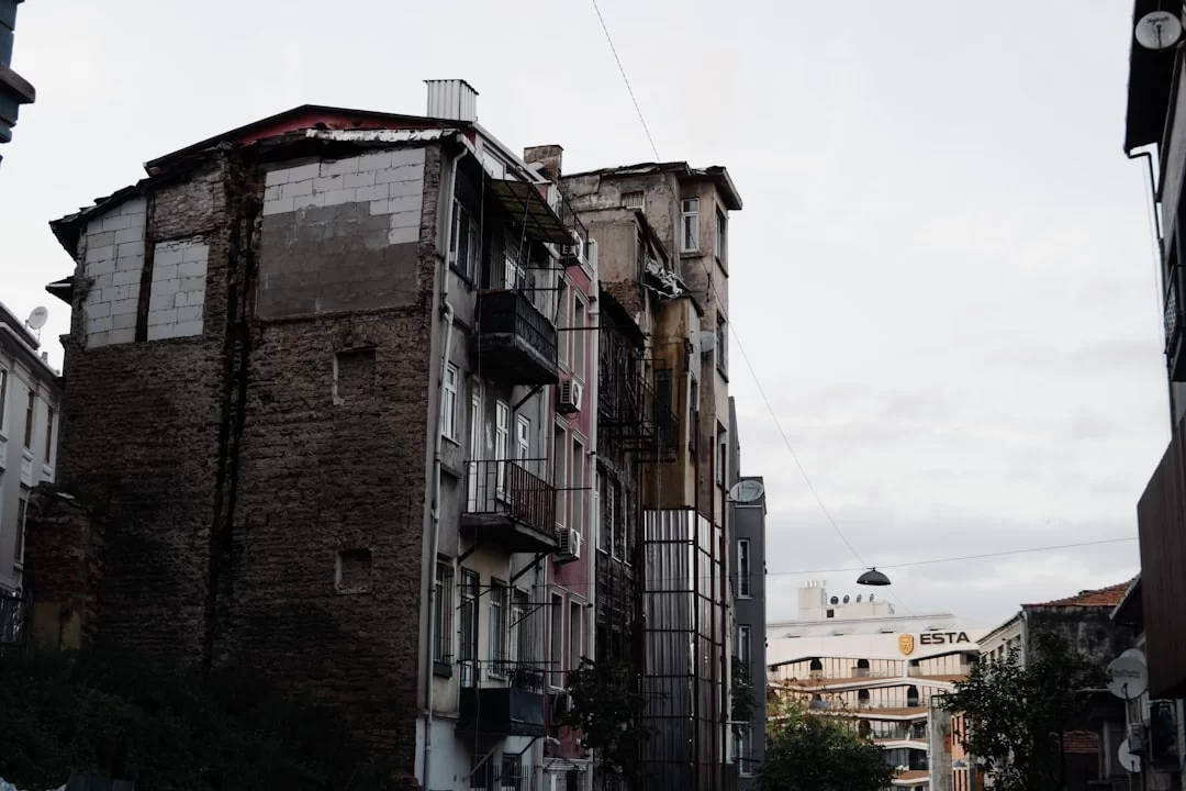Üsküdar Yarısı Bizden başvurusu nasıl yapılır?