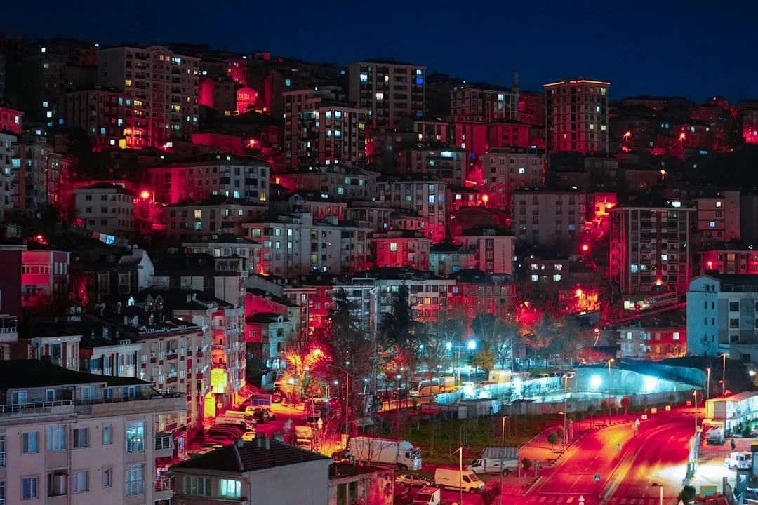 Üsküdar Yarısı Bizden başvurusu nasıl yapılır? kapsamında yenilenen binalar
