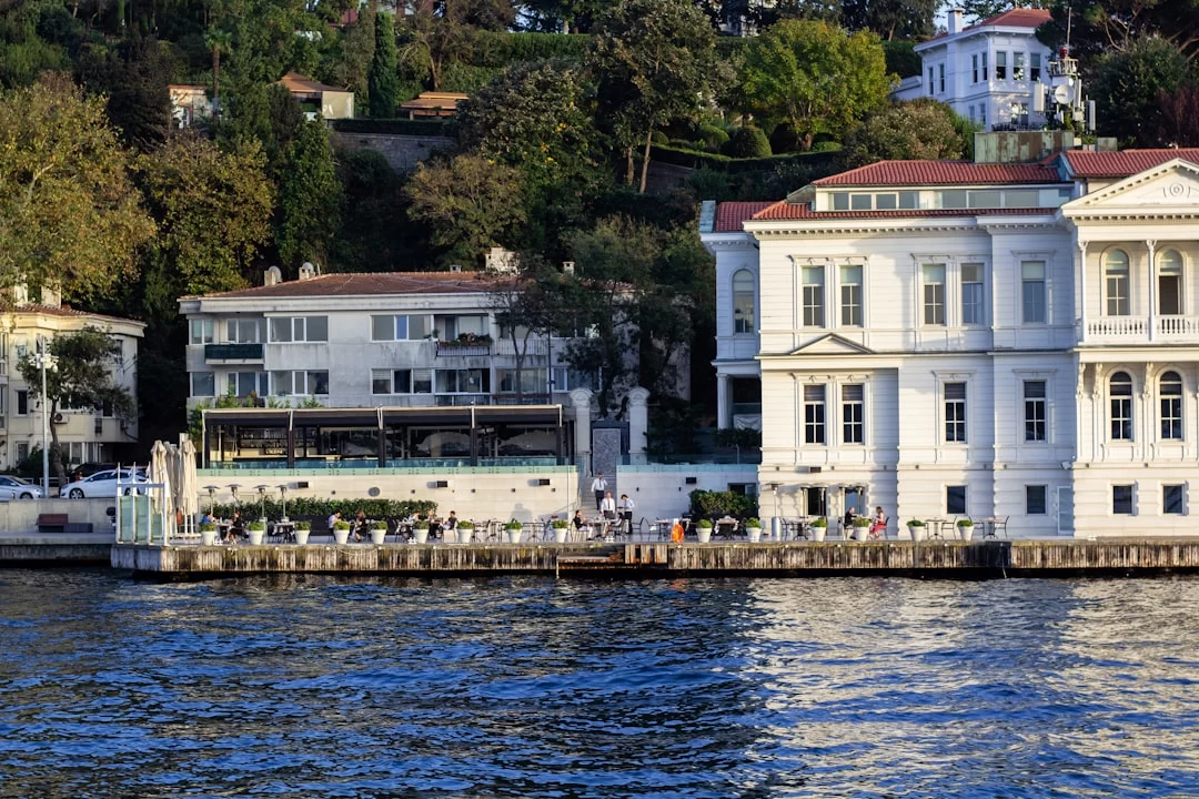 Yeşilköy kentsel dönüşüm