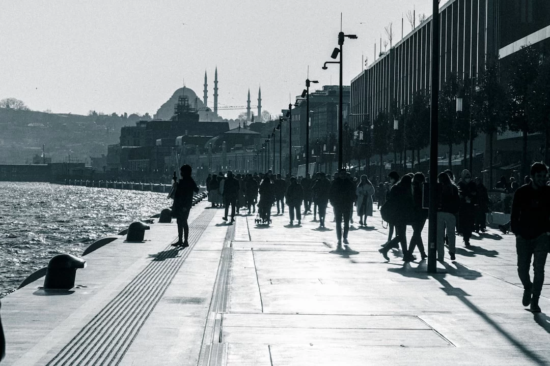 Zeytinburnu kentsel dönüşüm