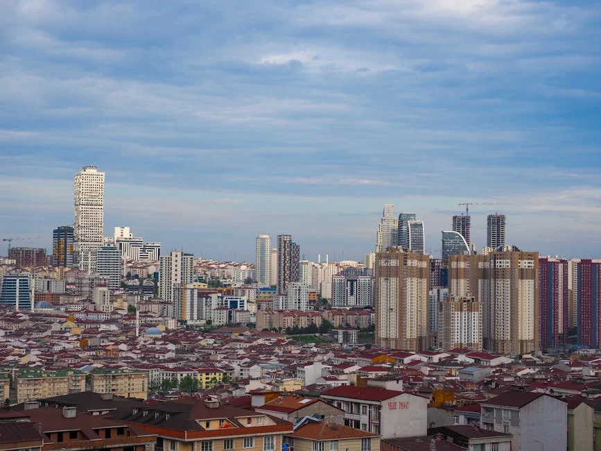 Esenyurt yatırım fırsatları 2026 konut projeleri
