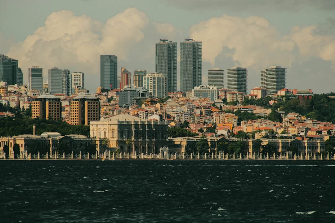 Fikirtepe güvenilir kentsel dönüşüm firmaları