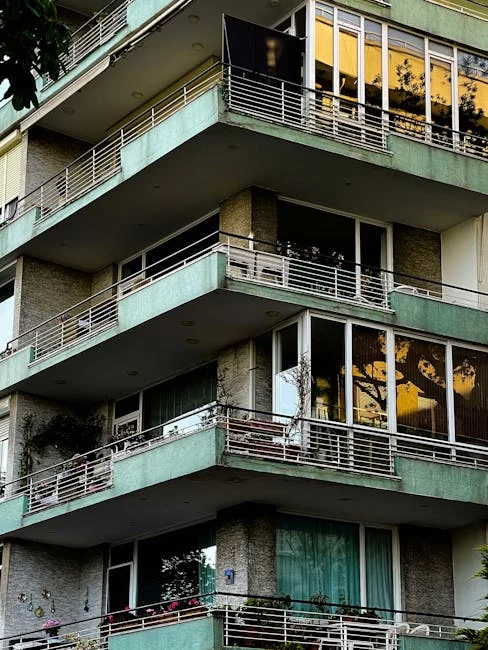 Kadıköy satılık ev fiyatları analizi modern bina