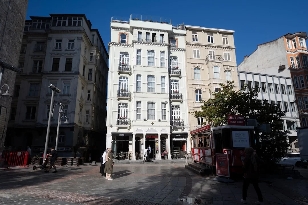 Nişantaşı belediyesi kentsel dönüşüm sorgulama raporu örneği